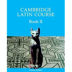 Cambridge Latin Course 2 Student's Book: Bk. II