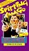VHS : Spitting Image - Bumbledown: The Life & Times of Ronald Reagan