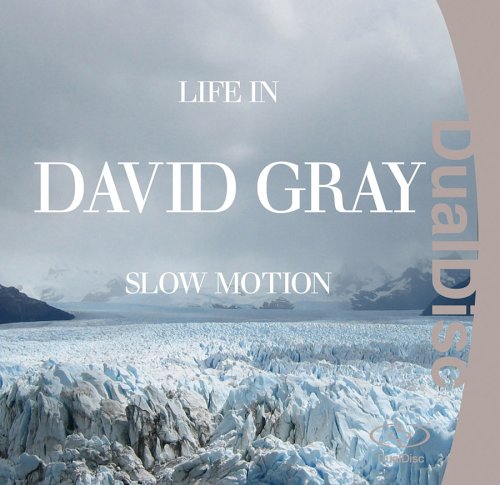 CD-Charts  Search : Life in Slow Motion