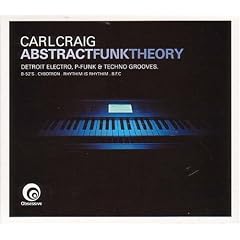 Abstract Funk Theory - Carl Craig