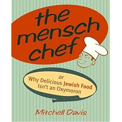 The Mensch Chef