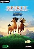 Revue THQ  / Spirit : L'Etalon
