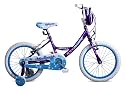 Concept Mermaid Girls 16" Mountain Bike 5-7years