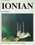 Ionian : Corfu to Zakinthos and the adjacent mainland