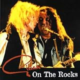On The Rocks [VINYL]