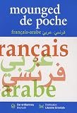 Mounged de poche Français-Arabe