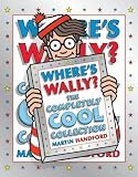 Where's Wally? the Completely Cool Collection