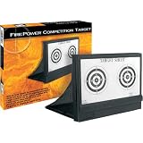 Firepower Competition Target