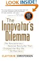 The Innovator's Dilemma