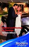 Bedded And Wedded For Revenge (Presents Extra)