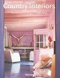 Country Interiors (Midsize) - Diane Dorrans Saeks