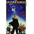 The Untouchables [UK IMPORT]