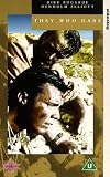 They Who Dare [UK IMPORT] - Dirk Bogarde