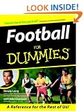 Football for Dummies