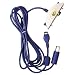 Video Games : Gamecube Platform Link Cable