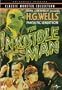 The Invisible Man (Universal Studios Classic Monster Collection)