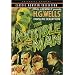 The Invisible Man