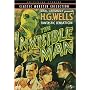 The Invisible Man