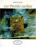 Les paroles cachées
