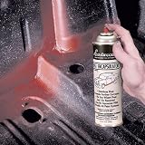 Eastwood Rust Encapsulator Aerosol Red 16 oz
