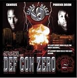 Cloak N Dagga: Defcon Zero
