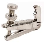 Wittner Stable-style Nickel-plated Fine Tuner for 3/4-4/4 Cello