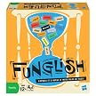 Hasbro FUNGLISH
