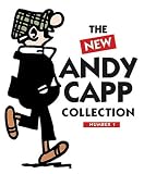 New Andy Capp Collection: Number 1 (Andy Capp)
