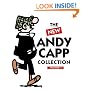 The Andy Capp Collection: No. 1