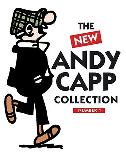 New Andy Capp Collection: Number 1 (101) (No. 1)