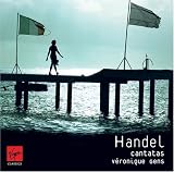 Produkt-Bild: V&eacute;ronique Gens ~ H&auml;ndel Cantatas (La Lucrezia &middot; Armida &middot; Agrippina)