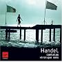 Véroniques Gens ~ Haendel Cantates (La Lucrezia · Armida abbandonata · Agrippina condotta a morire)