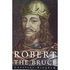 Robert the Bruce