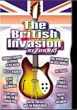 The British Invasion Returns [DVD] [2000]