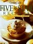 Five Star Recipes: The Best of 10 Years