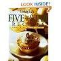 Cooking Light Five Star Recipes: The Best of 10 Years