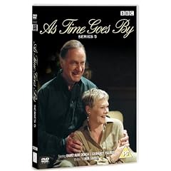 As Time Goes By - Series 5