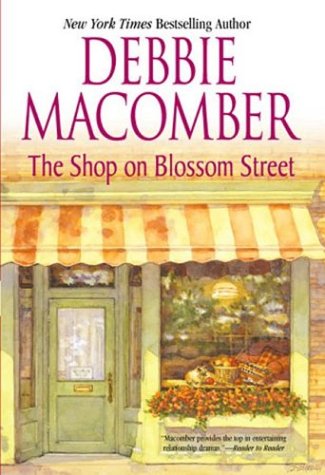 The Shop on Blossom Street (Blossom Street, No. 1)