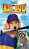 Air Bud - Seventh Inning Fetch [VHS]
