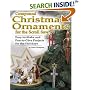 Compound Christmas Ornaments for the Scroll Saw: Easy-to-Make and Fun-to-Give Projects for the Holidays (Christmas)