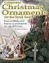 Compound Christmas Ornaments for the Scroll Saw: Easy-to-Make and Fun-to-Give Projects for the Holidays (Christmas)