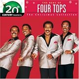 The Best of the Four Tops: 20th Century Masters - The Christmas Collection