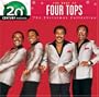 The Best of the Four Tops: 20th Century Masters - The Christmas Collection