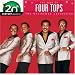 The Best of the Four Tops: 20th Century Masters - The Christmas Collection