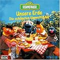 Sesamstrasse - Unsere Erde