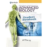advanced biology the human body 2nd edition