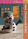 Mini Christmas Knits (Twenty to Make)