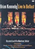 Brian Kennedy - Live [DVD]