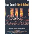 Brian Kennedy - Live [DVD]