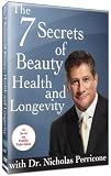 51GYTA%2BducL._SL160_ Nicholas Perricone: 7 Secrets of Beauty, Health and Longevity